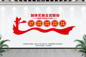 构建现代化粮食产业体系