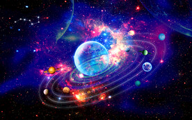 宇宙星空