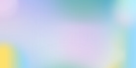 唯美渐变弥散风格背景设计