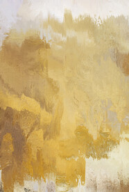 轻奢手绘抽象油画装饰画