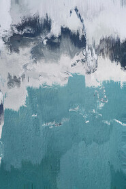 抽象油画装饰画轻奢手绘极简画