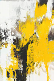 抽象油画装饰画轻奢手绘极简画