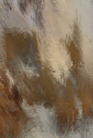 轻奢抽象手绘油画 装饰画 