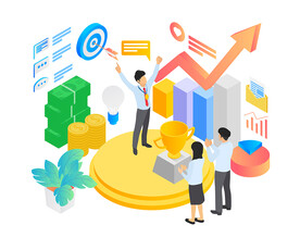 团体团队奖励获胜