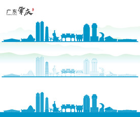 地标