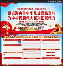 2022年中央统战工作会议