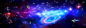 宇宙星空