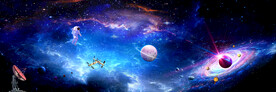 宇宙星空
