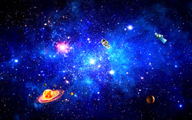 星空