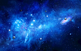 星空软膜天花