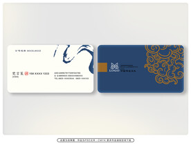 创意名片设计