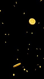 金币中心发射竖版