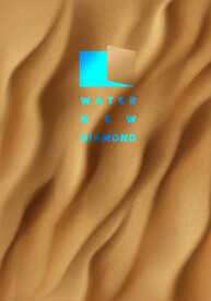 设计展公益海报装饰海报PS