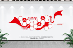人大代表风采