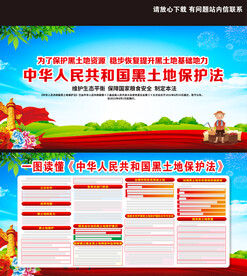 中华人民共和国黑土地保护法