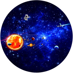 星空软膜天花