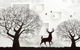 中式山水 现代简约