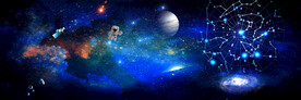 星空软膜天花