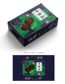 马蹄粉包装