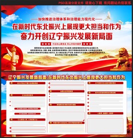 2022年辽宁考察讲话精神