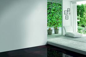 浴室柜背景 浴室场景