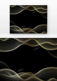 科技装饰线条元素