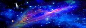 宇宙星空