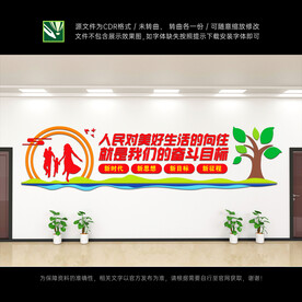 人民对美好生活的向往