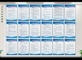 卫生所各项制度