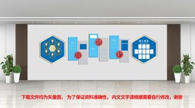 企业墙