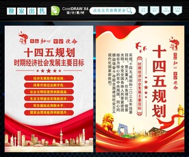 十四五规划