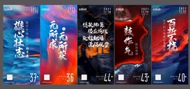  房地产年终冲刺打气系列稿