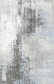 侘寂ins风地毯 北欧抽象地毯