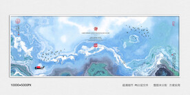 水墨禅意装饰画