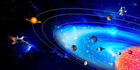 行星