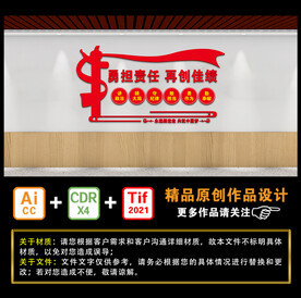 勇担责任 再创佳绩