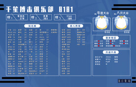 搏击背景图设计