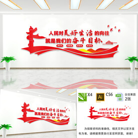 人民对美好生活的向往