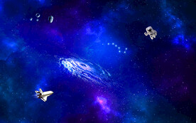星空