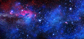 星空图
