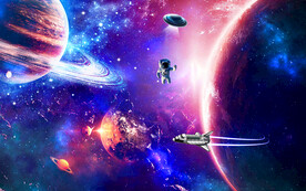星球