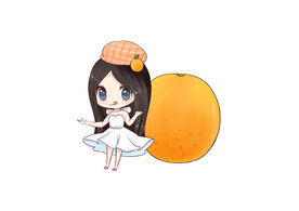 原创Q版 高清PSD精细分层