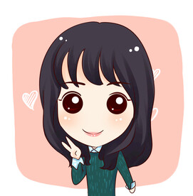 原创Q版 高清PSD精细分层图