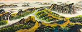 长城
