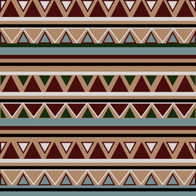 民族纹样 民族图案