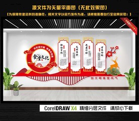 企业文化类