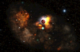 宇宙