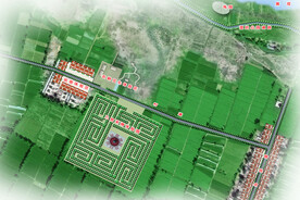 乡村振兴改建效果图