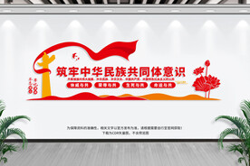 筑牢中华民主共同体意识