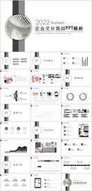 企业文化培训PPT